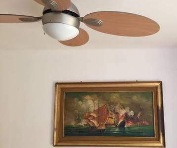 Nice Apartament 100M To Sea 2*Floor Монополи Экстерьер фото
