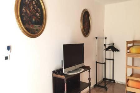 Nice Apartament 100M To Sea 2*Floor Монополи Экстерьер фото